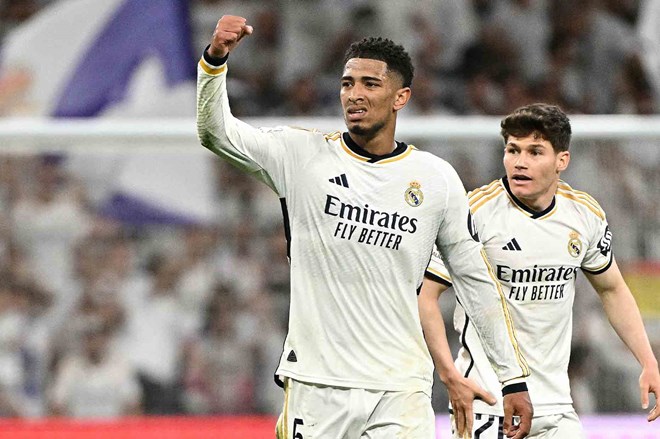 Khi nào Real Madrid sẽ vô địch La Liga?