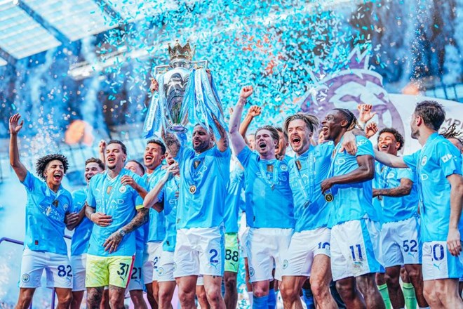 Lịch thi đấu chung kết FA Cup: Man City vs Man United