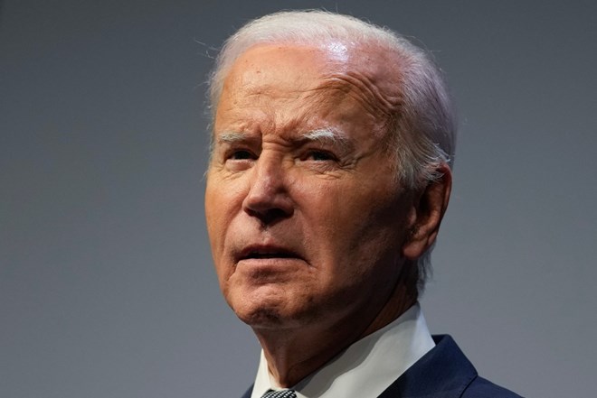 Rộ tin ông Biden có thể sớm rút khỏi cuộc đua vào Nhà Trắng