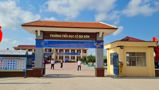 Thiếu giáo viên trầm trọng, Cà Mau tuyển mãi không xong