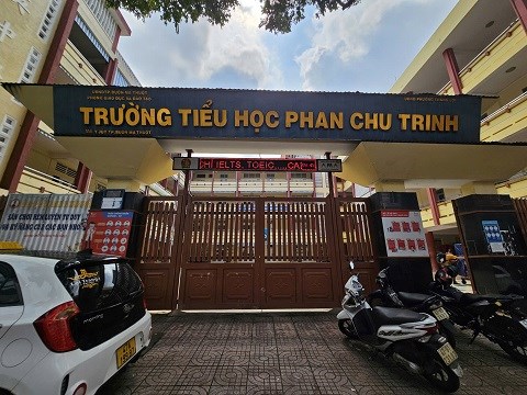 Học sinh không học môn tự chọn ở Đắk Lắk sẽ bị dồn vào 1 lớp