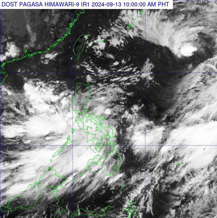 Ảnh: PAGASA