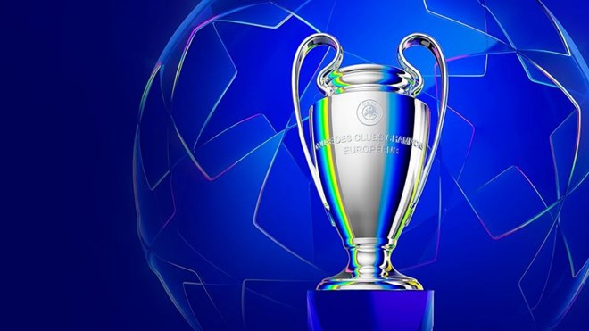 Champions League và những thay đổi lịch sử