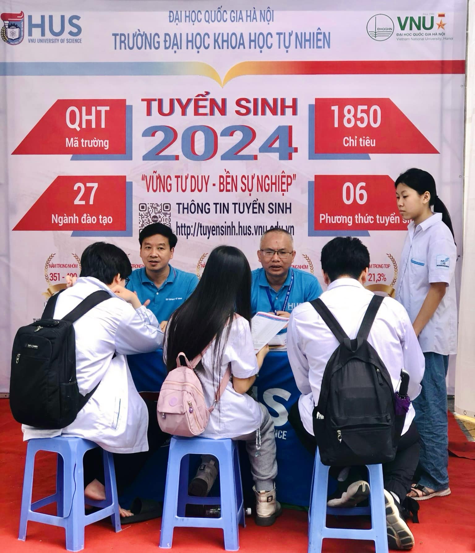 nhieu truong dai hoc van con dang miet mai tuyen sinh hinh 1
