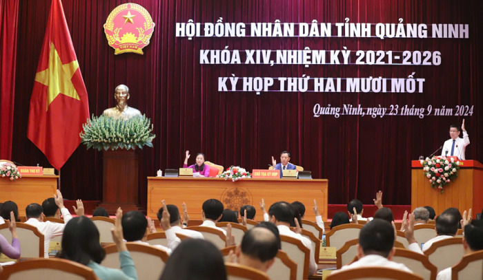 quang ninh ho tro 100 trieu dong ho xay lai nha bi sap do bao so 3 hinh 1