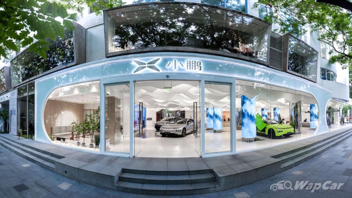 Hệ thống đại lý xe điện Trung Quốc cầu cứu chính phủ, cảnh báo nguy cơ sụp đổ toàn quốc- Ảnh 2. Hệ thống đại lý xe điện Trung Quốc cầu cứu chính phủ, cảnh báo nguy cơ sụp đổ toàn quốc- Ảnh 2.