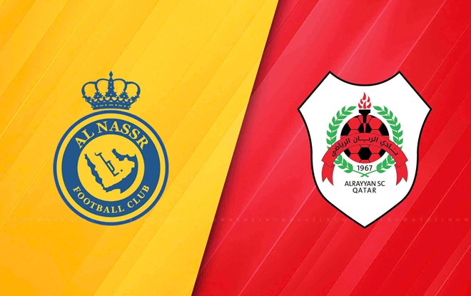 Nhận định Al Nassr - Al Rayyan tại AFC Champions League