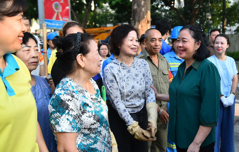 doan ket dong long xay dung thu do ngay cang giau dep van minh hien dai hinh 1