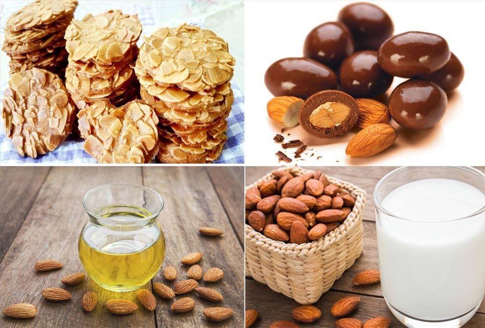 Dùng vitamin E quá nhiều làm tăng nguy cơ chảy máu trong khi sinh. Ảnh đồ họa: Hồng Nhật.