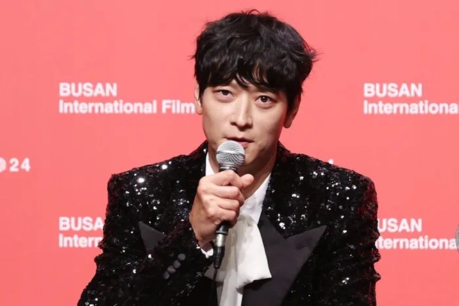 Tranh cãi việc phim Netflix được chiếu mở màn ở LHP Busan