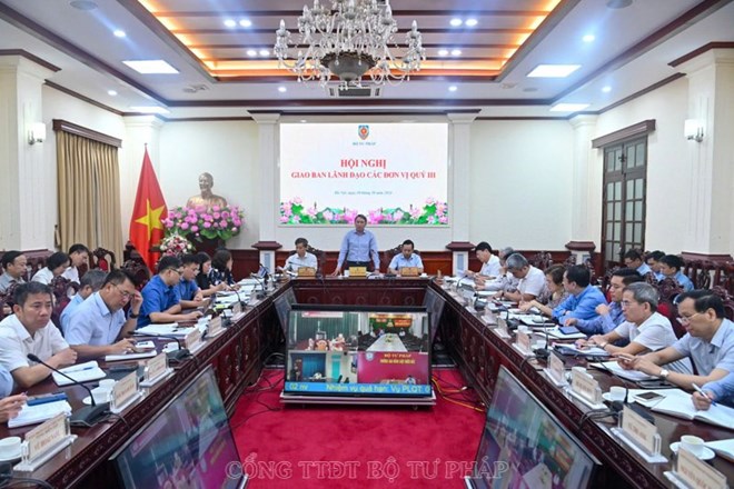 Yêu cầu thực hiện nghiêm kết luận thanh tra, kiểm toán