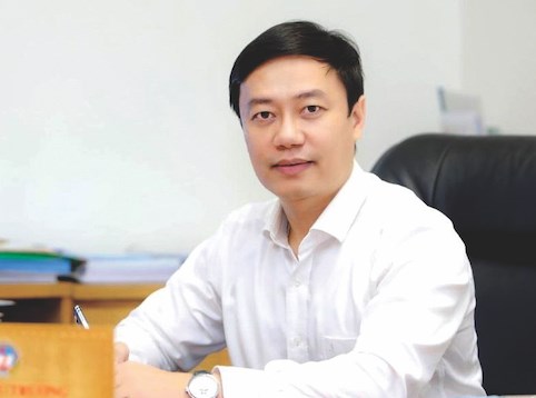 Trường Đại học Kinh tế Quốc dân và mục tiêu chuyển đổi thành đại học thông minh