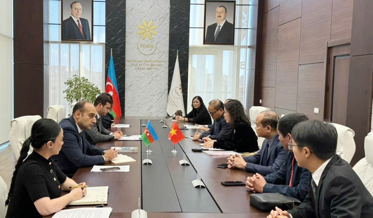 Các đoàn công tác của lãnh đạo tỉnh đã thực hiện xúc tiến đầu tư, tìm kiếm cơ hội hợp tác phát triển tại nhiều quốc gia Các đoàn công tác của lãnh đạo tỉnh đã thực hiện xúc tiến đầu tư, tìm kiếm cơ hội hợp tác phát triển tại nhiều quốc gia