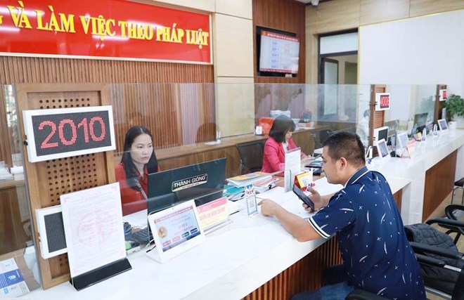 Lý do bãi bỏ lương cơ sở 2.34 triệu đồng?