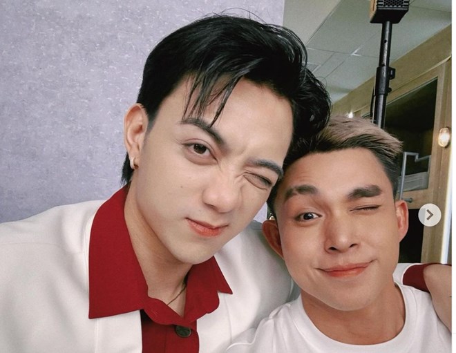 3 nghệ sĩ đắt show bậc nhất Anh trai vượt ngàn chông gai