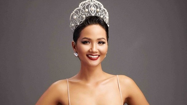 Cuộc sống của hoa hậu Việt lọt top cao nhất ở Miss Universe