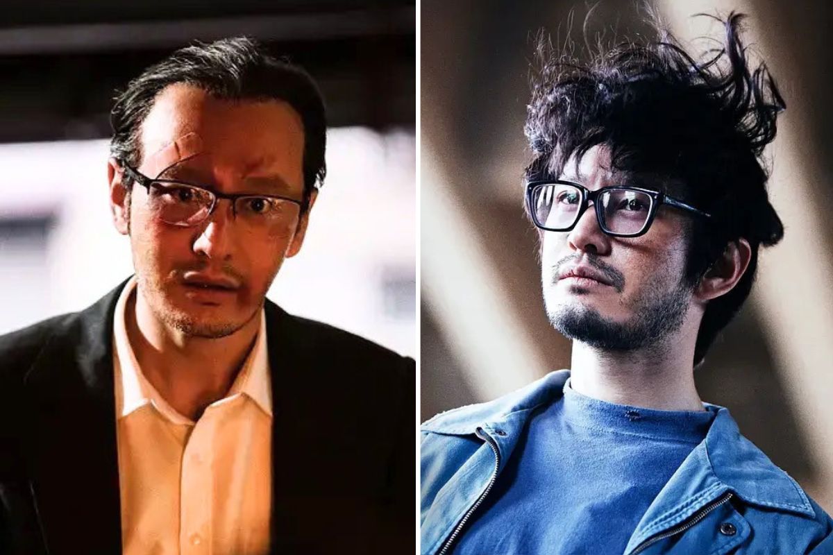 “The Wig” từng nhận được nhiều kỳ vọng trước khi ra rạp. Ảnh: Nhà sản xuất
