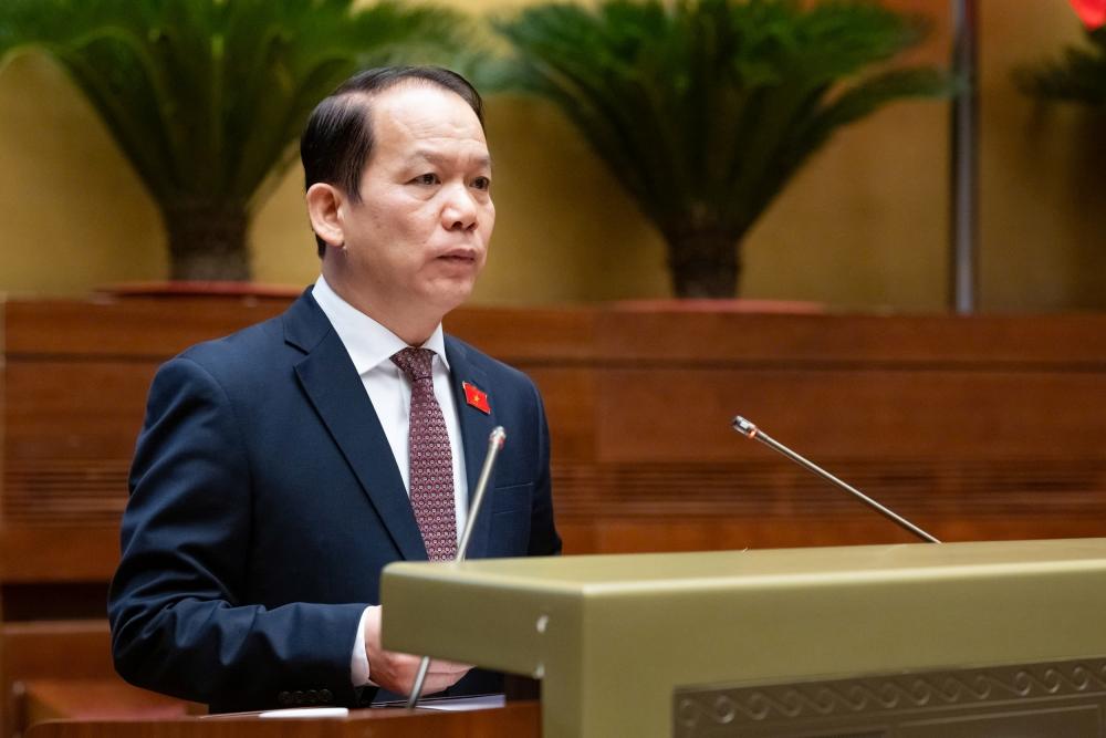 Quốc hội đồng ý thành lập thành phố Huế trực thuộc Trung ương Quốc hội đồng ý thành lập thành phố Huế trực thuộc Trung ương