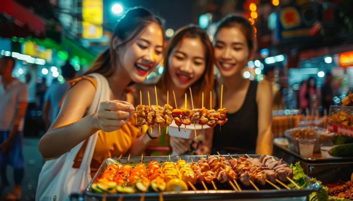 Có gì hấp dẫn trong lễ hội hoa hướng dương mang phong cách Cowboy lớn nhất năm tại Van Phuc City?