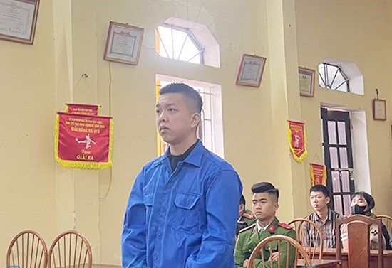 14 tháng tù cho đối tượng có nhiều tiền án ở Hải Dương