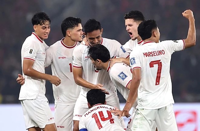 Link xem trực tiếp bóng đá Indonesia vs Lào tại ASEAN Cup 2024