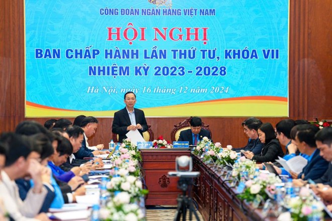 Triển khai trong toàn hệ thống thực hiện Luật Công đoàn (sửa đổi)