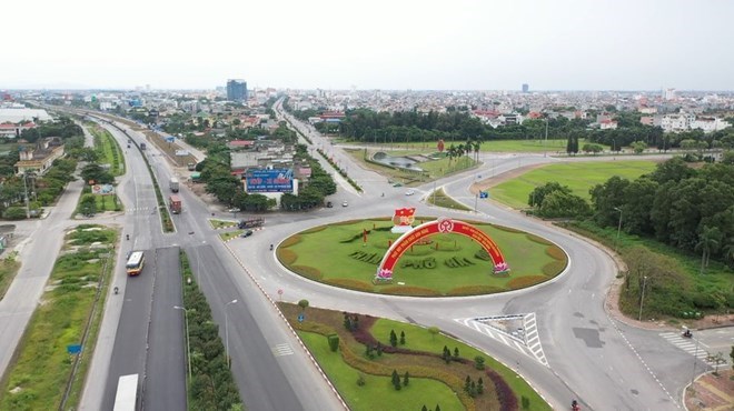 Hải Dương thành lập Phòng Quản lý môi trường từ tháng 1.2025