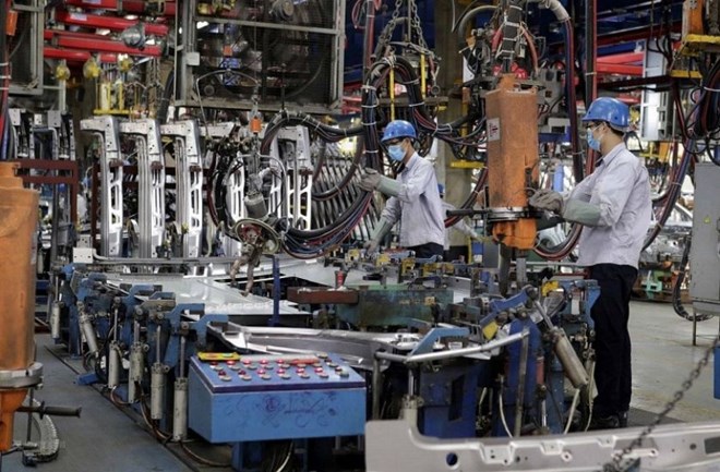 Tạo đột phá năm 2025 với các động lực tăng trưởng mới