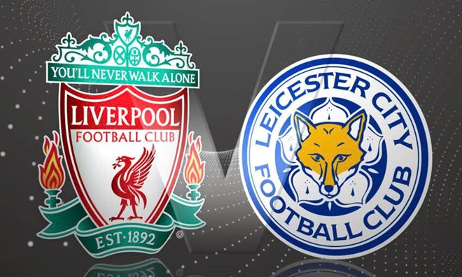 Nhận định bóng đá Liverpool - Leicester tại Premier League