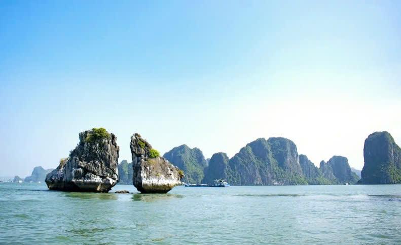 quang ninh 5 van de duoc thao luan cho y kien trong hoi thao khoa hoc ve thuc day kinh te tp ha long hinh 1
