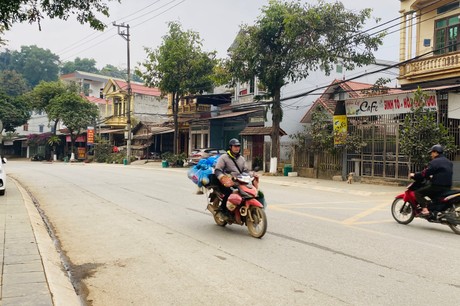 Ảnh minh hoạ: Ngọc Nga