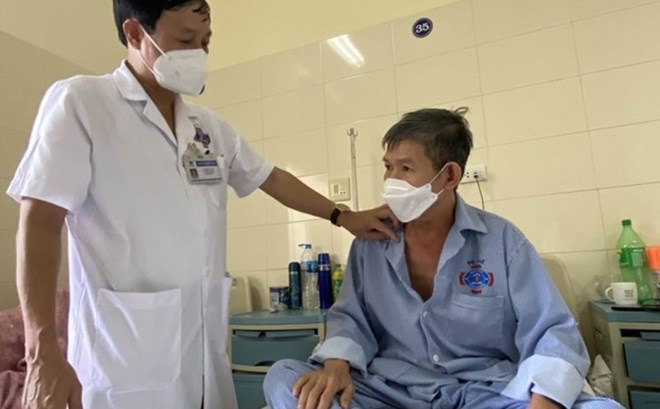 Đảm bảo quyền lợi cho người có thẻ BHYT trong dịp Tết