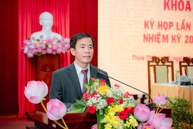 Mốc son quan trọng cho việc bảo tồn và phát huy di sản Huế