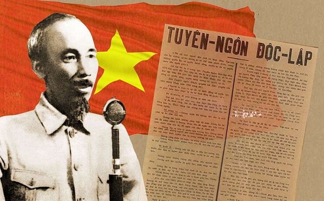 Từ áng văn lập quốc vĩ đại đến khát vọng vươn mình mạnh mẽ