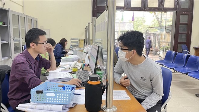 Điều kiện nghỉ hưởng lương hưu năm 2025