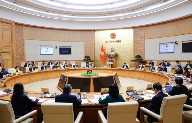 Số lượng thành viên Chính phủ dự kiến có nhiều thay đổi