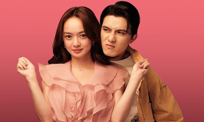 Đạo diễn Nguyễn Quang Dũng, Diệp Thế Vinh đã hết “phép màu” với phim remake khi Yêu nhầm bạn thân bị bỏ xa về doanh thu. Ảnh: Nhà sản xuất