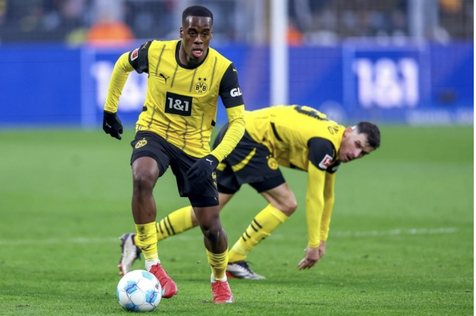 nhan dinh dortmund vs sporting lisbon 00h45 ngay 20 2 tai champions league hinh 1