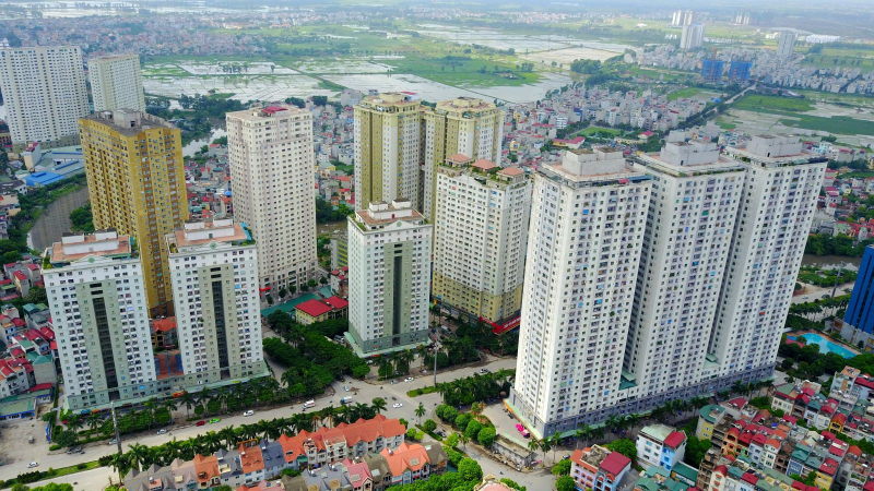 thay vi o at phat trien can ho cao cap horea de nghi chuyen huong lam nha o gia re hinh 1