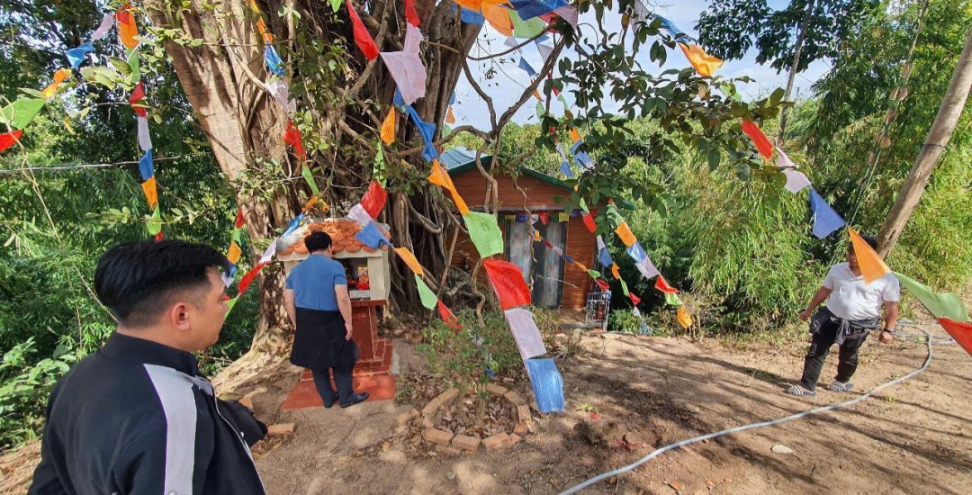 pha chuyen an lua dao gan 100 ty dong bang chieu tro me tin di doan hinh 2