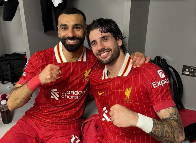 Salah: Liverpool chưa gần chức vô địch Premier League