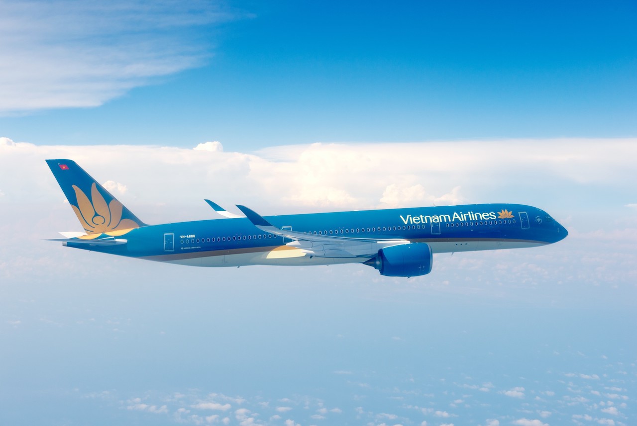 chao he 2025 vietnam airlines trien khai chuong trinh uu dai lon nhat nam hinh 1