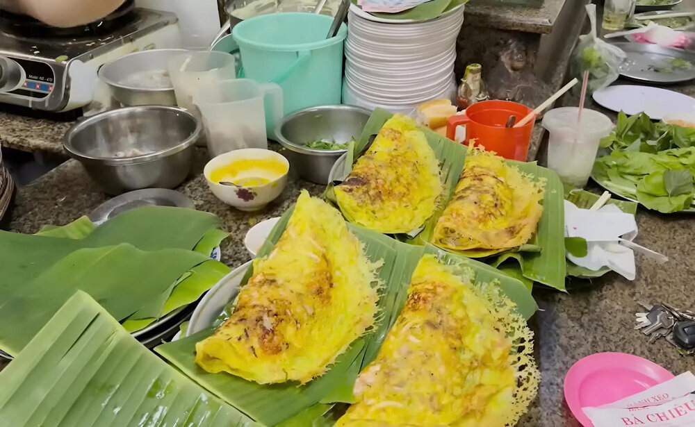 Ảnh: Chụp màn hình