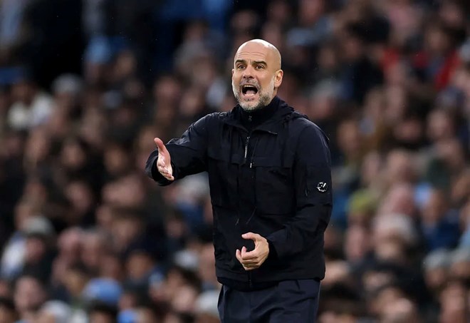 Man City có thể mất suất tham dự Champions League?