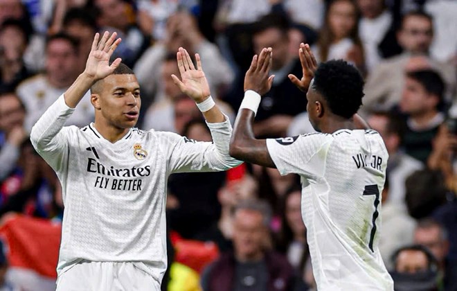 Nhận định Real Sociedad - Real Madrid tại Copa del Rey