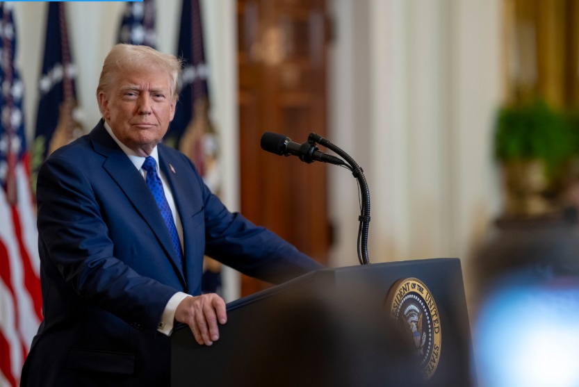 ong trump tuyen bo co the ap thue toi 250 doi voi canada hinh 1