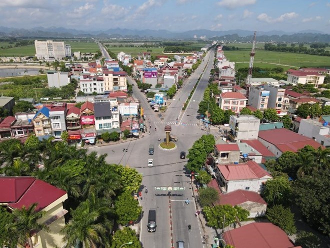 Một huyện ở Hà Nội chuẩn bị đấu giá hơn 3.000m2 đất ở