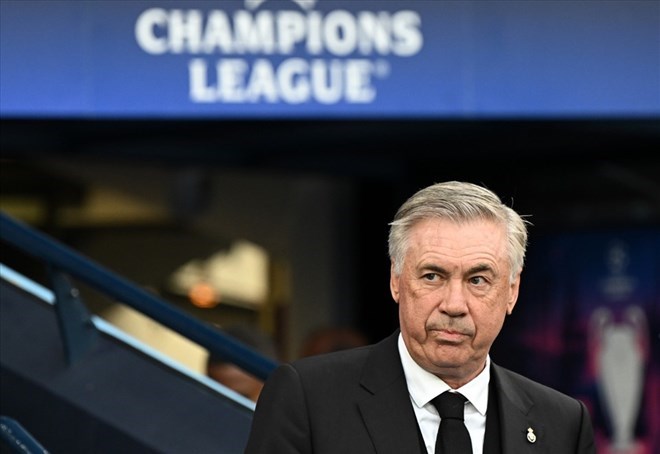 Thua sát nút Real Madrid, Atletico ôm mộng ở lượt về