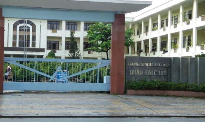 Đà Nẵng dừng xây dựng, mua sắm ở cấp quận huyện, xã phường