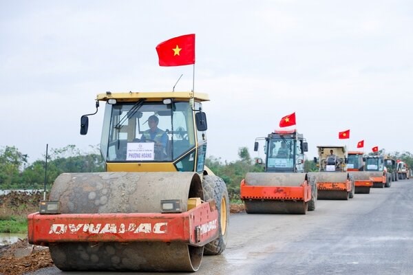 Bắc Ninh kiến nghị Thủ tướng gỡ vướng dự án 86.000 tỉ đồng